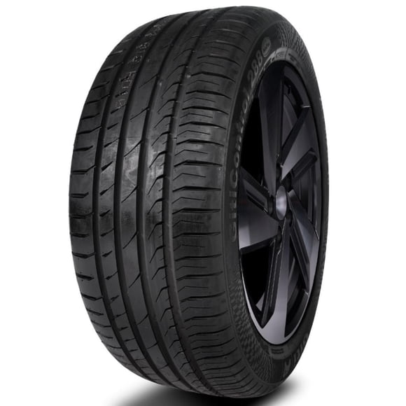 Llanta 225/45RF17 910 Giti Control 288