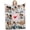 Grandma, variant on Custom I Love You 8 Photos Collage Blanket for Girlfriend Boyfriend Gifts Personalized Picture Blankets for Mothers Fathers Day Christmas Couples Gifts Customized Memorial Throw Blanket