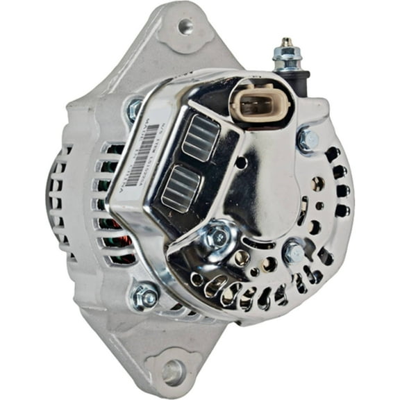DB Electrical 400-52196 New Alternator for Bobcat Loader Backhoe B300 2002 Kubota V2203