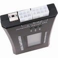 thumbnail image 4 of LCD Display PC Power Supply Tester 20/24 Pin Psu Tester for SATA IDE HDD ATX ITX BYI Connectors, 4 of 4