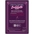 thumbnail image 6 of Truth or Drink: Bachelorette Party Edition Game for Adults, Ages 21 and up, 6 of 6