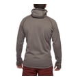 thumbnail image 3 of Black Diamond Factor Hoody - Men's, 3 of 3