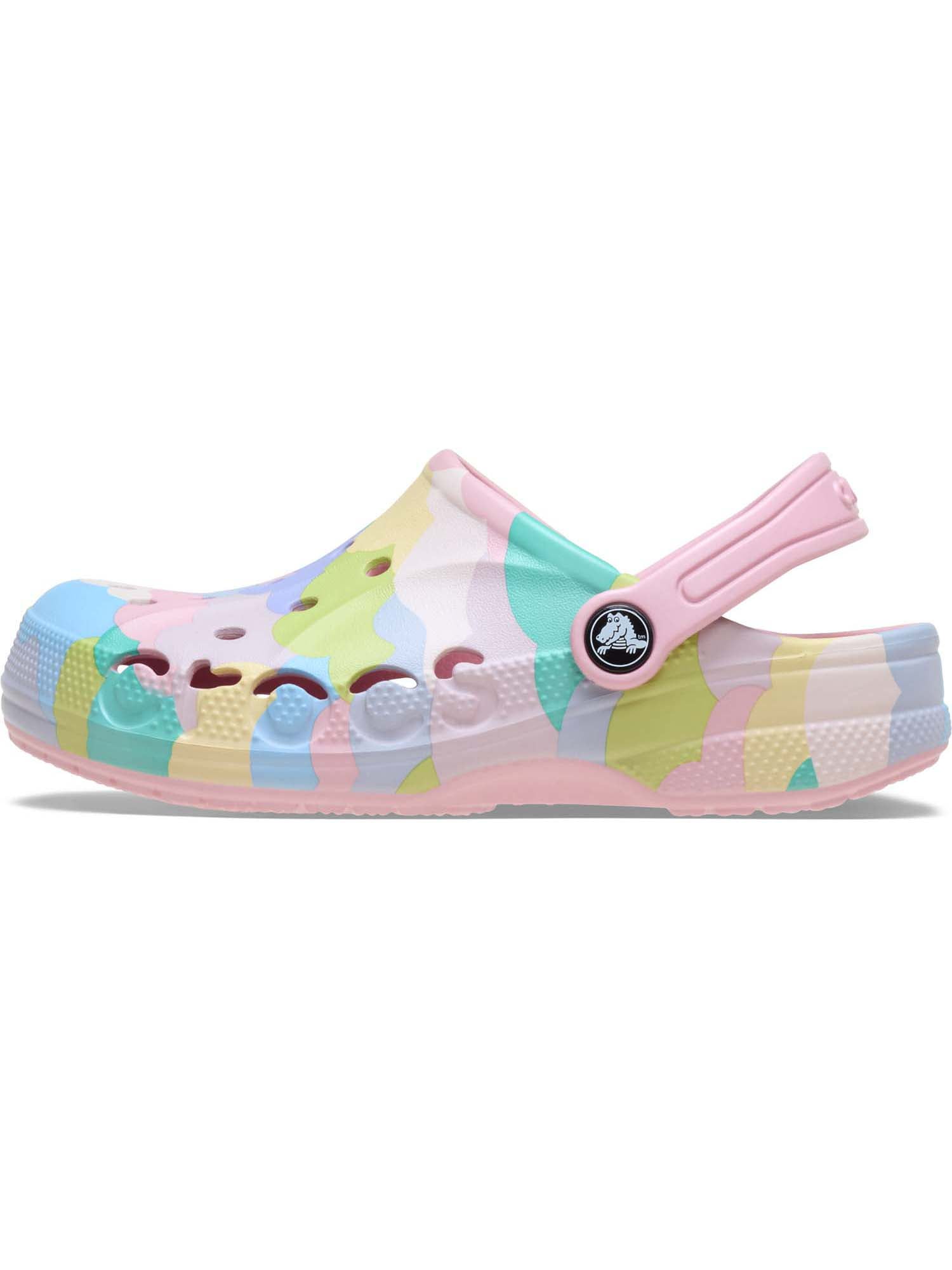 Crocs Toddler & Kids Baya Clog