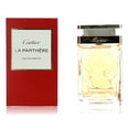 thumbnail image 2 of Cartier Ladies La Panthere EDP 3.3 oz Fragrances 3432240506641, 2 of 2