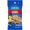 Planters Dry Roasted Peanuts Bag, 6 Ounce