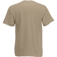 thumbnail image 2 of Mens Value Short Sleeve Casual T-Shirt, 2 of 2