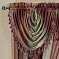 thumbnail image 3 of Ombre Waterfall Valance, 3 of 8