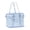 Coastal Mist, variant on Timber Ridge KANU™ 30L Gear Hauler Tote, Heavy Duty Utility Storage Bag for Camping, Beach & Travel, Coastal Mist