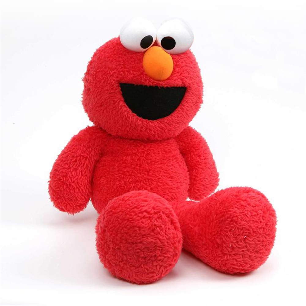 elmo plush walmart