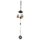 thumbnail image 2 of Metal Wind Chime Creative Bell for Party Decoration 1Pcs, 2 of 2
