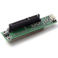 thumbnail image 2 of 2.5inch 7+15pin Sata Female To Ide 44pin Male Hard Drive Adapter Converter Card Jikaix, 2 of 5