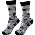 thumbnail image 6 of Pavilion Gift Company - Police - 15.5 oz Mug and Sock Set, 6 of 10