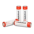 thumbnail image 3 of Valor por default para Nombre Pila alcalina AA Radioshack, 1.5V, 4 piezas, 3 of 4