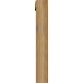 thumbnail image 4 of Ekena Millwork 4"W x 16"D x 28"H Balboa Block Rough Sawn Bracket w/ Offset Brace, Western Red Cedar, 4 of 25