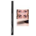 thumbnail image 4 of Lápiz de cejas de 4 colores, cuatro tenedores, lápiz líquido para cejas de larga duración, lápiz impermeable negro, 4 of 8