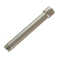 thumbnail image 2 of Brazo de extensión de ducha, tubo de extensión de brazo de ducha, varilla a prueba de fugas, 20cm, extensor de cabezal de ducha fácil de instalar para Gris, 2 of 8
