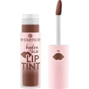 essence Hydra Kiss Lip Tint, 05 Chocolate Brown