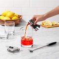 thumbnail image 2 of OXO SteeL Double Jigger, 2 of 9