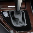 thumbnail image 5 of Embellecedor de cubierta del panel de la caja de cambios del automóvil para la consola central Serie 3 E90 E92 05-2012, R, 5 of 5