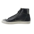 thumbnail image 4 of Nike Blazer Mid '77 Men's Shoes Black-Smoke Grey cw6726-001, 4 of 6