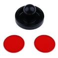 thumbnail image 4 of Two Felt Pushers Strikers Goalies Blue, M, 4 of 8