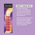 thumbnail image 5 of John Frieda Frizz Ease Original Hair Serum, Anti-Frizz Heat Protect 1.69oz 2Pack, 5 of 9