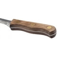 thumbnail image 5 of Chicago Cutlery Walnut Tradition 4-Piece Stainless Steel Steak Knife Set, 5 of 5