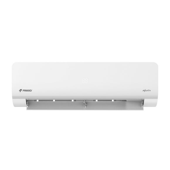 Frikko Aire Acondicionado Minisplit Avant+ 122C 1 tonelada solo frío