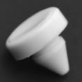thumbnail image 4 of 2pcs Brake Clutch Pedal Stopper Button Pad For Honda Acura Civic Fit CR-V 46505-SA5-000, 4 of 4