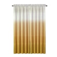 thumbnail image 6 of Vue Signature Arashi Fashion Window 52 x 95 Curtain Panel in Gold, 6 of 6