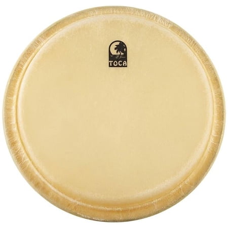 11? Toca Players and Elite Series Conga Drum Head