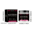 thumbnail image 3 of Fiudx Plancha de Pelo Silk, Crema Relajante Nutritiva, Solución Instantánea para El Control Del Frizz, Fórmula Suave para Un Cabello Sano, Versatilidad de Peinado para Todo Tipo de Cabello, Aspecto L, 3 of 6