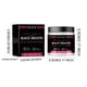thumbnail image 3 of Fiudx Crema Nutritiva para Cabello Silk Relaxer, Fórmula Suave de Seda, Alisador Instantáneo para Cabello Fino, Ingredientes Naturales Black Silk Care, para Cabello Rizado o Liso, Apto para Todo Tipo, 3 of 7