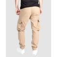 thumbnail image 5 of MEN'S BARRET PERFORMANCE TECH CARGO JOGGERS, 5 of 11