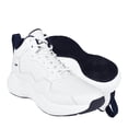 thumbnail image 1 of TENIS CABALLERO PONTIANC AXL 6147 SIMIPIEL BLANCO, 1 of 4