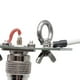 thumbnail image 4 of Placa antena alimentación final línea larga Mini adaptadora Bsvklp desmontable para exteriores, 4 of 6
