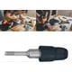 thumbnail image 4 of Adapter 8-1/4 Inch Long For Sds Plus Sds Max Rotary Hammers, Black Alloy Steel Compatibility, 4 of 5