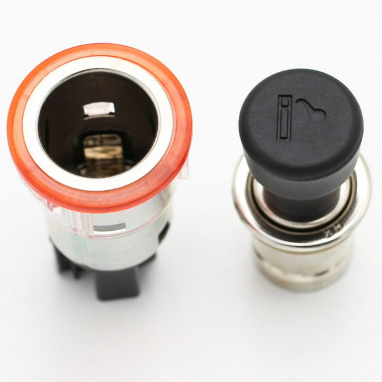 mazda 6 cigarette lighter replacement Lighter Assembly Socket Fit for MAZDA 6 SPEED 6 03-07 GJ6A-66-250A