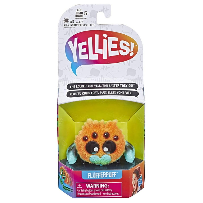 Yellies target cheap