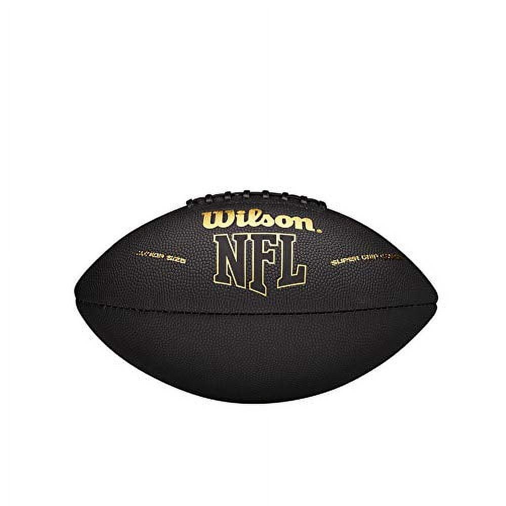 Wilson NFL Football - Thumbnail 5