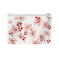 thumbnail image 7 of Ziploc Makeup and Accessory Bags, 15-pack Color: Boho Collection, 7 of 7