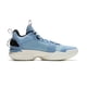 thumbnail image 3 of Zapatillas de baloncesto para hombre LI-NING BAD5 Storm 2024 WNTR Azul Talla US 9, 3 of 6