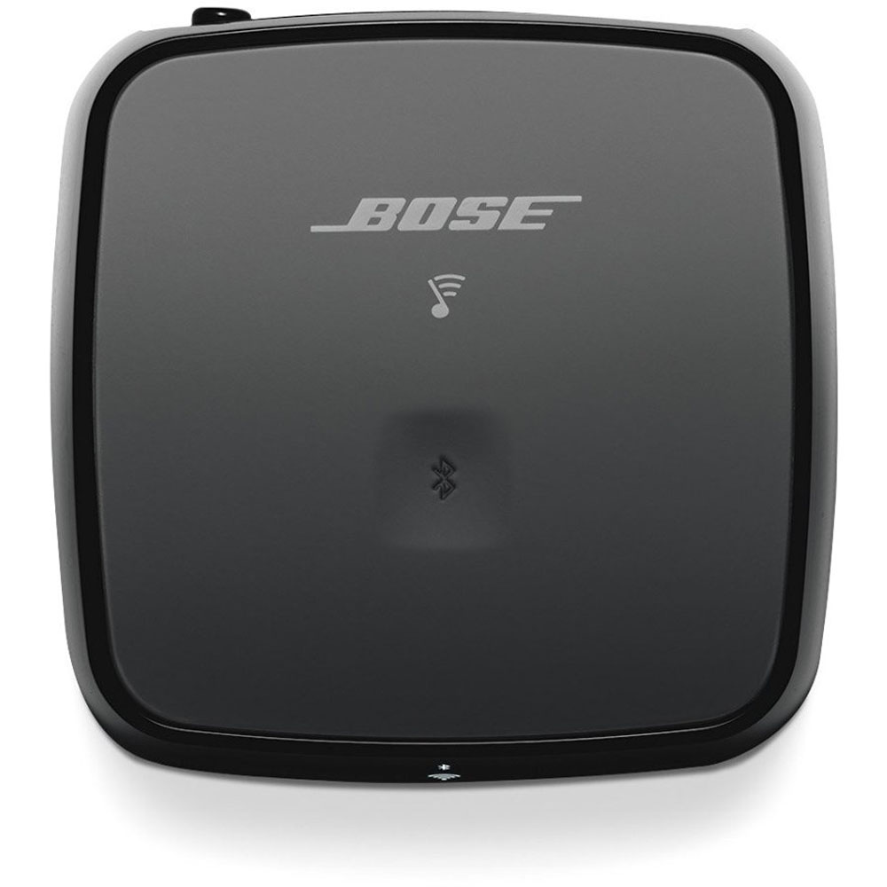 bose audio adapter
