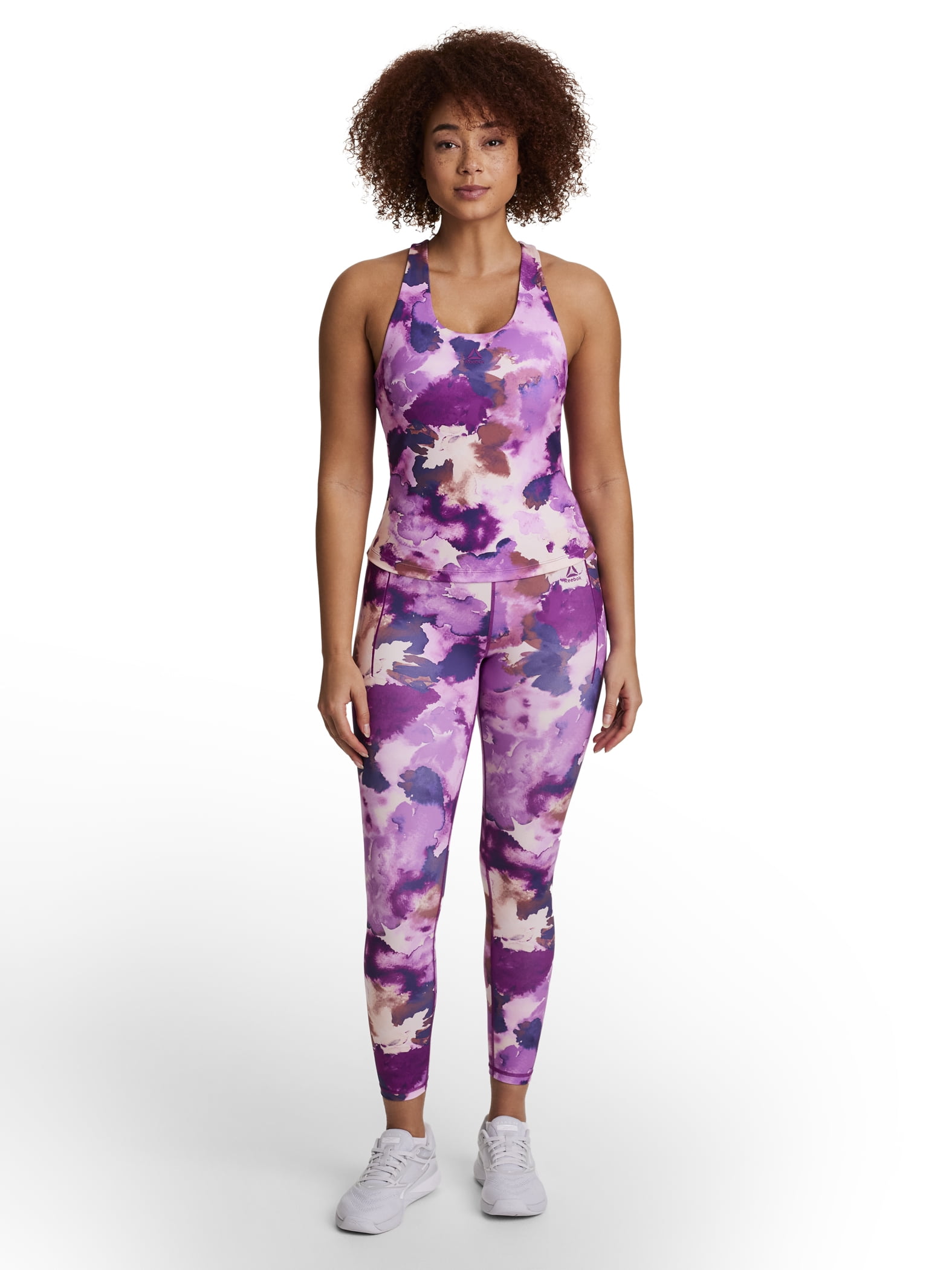 Reebok Women's Move High Rise Legging, Sizes XS - 4X