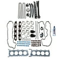 thumbnail image 2 of SCITOO Timing Chain Kit fits for 2004-2006 for Ford for Lincoln Expedition for F-150 for F-250 Super Duty for F-350 Super Duty Mark LT Navigator 5.4L, 2 of 5