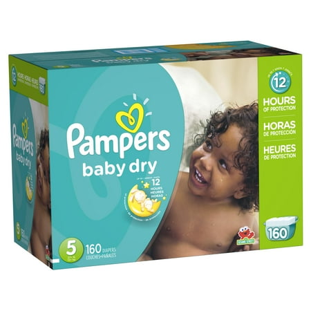 Pampers baby dry size 2 34 count Hurry and get the Pampers Baby Dry Diapers Size 2, Count today as low as $ from Amazon after choosing Subscribe & Save and clipping the $2 coupon (That’s just 11¢ per diaper)!! If you want a 1-time purchase, it’ll be $
