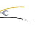 thumbnail image 3 of Auto ON/OFF DRL Control Relay Harness for Car LED Daytime Running Lights, 3 of 5