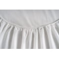 thumbnail image 4 of Juego de sábanas LANE LINEN de franela de algodón para cama king size, 100% algodón, 4 of 7