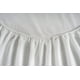 thumbnail image 4 of Juego de sábanas LANE LINEN de franela de algodón para cama king size, 100% algodón, 4 of 7