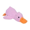 thumbnail image 2 of Juguete para Masticar Con Pato Limpieza Dientes Accesorios Chirriantes, 2 of 9